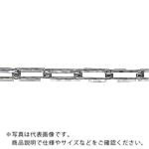 TRUSCO ( �g���X�R���R ) �X�e�����X�J�b�g�`�F�[�� 1.2mmX5m ( TSC-125 )
