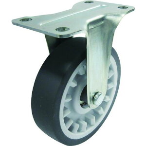 TRUSCO�@���܂��NWeego��p�@�ȉ��Œ�G�t���L���X�^�[��75�@�I�t�z�� TYER-75ELGB-WC-OW ( TYER75ELGBWCOW ) �g���X�R���R�i���j