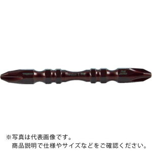 TRUSCO ( �g���X�R���R ) �g�[�V����X�v���r�b�g #2X65 (5�{��) ( TOG-2065-5 )