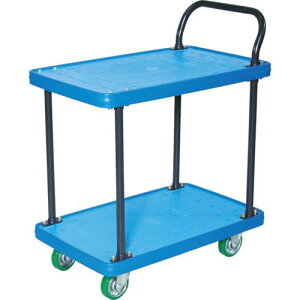 TRUSCO MKP��������� �Б�2�i�^�C�v 716×436 �E���^�� �u���[ ( MKP-154U-B ) �g���X�R���R(��)