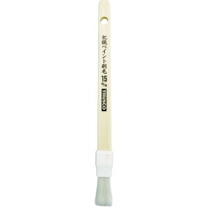 TRUSCO ( �g���X�R���R ) ���\���@�y�C���g����15mm ( CPB-15 )