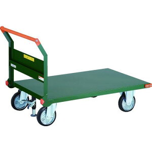 TRUSCO ( �g���X�R���R ) �|�S���^���� 1200X750 �n���h�������ݎ� L�X�g�b�p�[�t ( SH-1RSS )