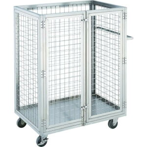 TRUSCO@I[XeX^ԁ@I[XeXԑԁ@1200×750@S1200@2hA^Cv SUAD-2-1275 ( SUAD21275 ) gXRRij