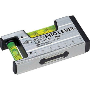 KOD }Olbgt^A~x(100mm) ( L-270M-10 ) ()AJcL쏊