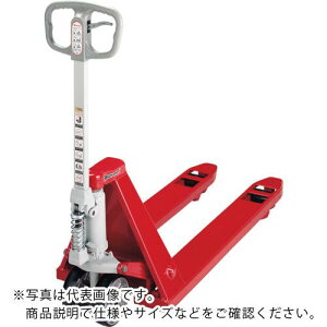 Bishamon ( �X�M���X ) �n���h�p���b�g�g���b�N �Ᏸ�� �ϓ��׏d1500kg �t�H�[�N����1070×��153×�Ԋu214mm ( BM15ML65 )
