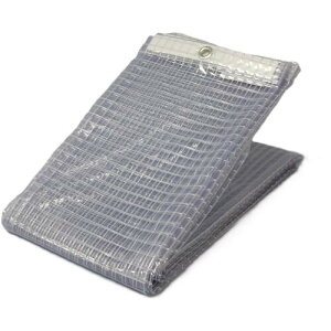 ^JCN V[g ȈՊԎd؂V[g(t[) 1m×2m NA ( B317 ) ()^JCN