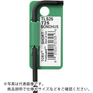 BONDHUS ( �{���_�X ) �g���N�XL-�����` �V���[�g T5 No.31705 ( TLS5 )