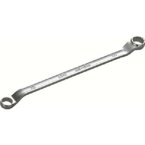 KTC ( ���s�@�B�H�� ) 45°×6°�����O�߂��˃����` �ΕӐ��@16×18mm ( M5-1618-F )