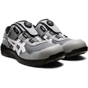 ASICS ( �A�V�b�N�X ) �E�B���W���uCP209 BOA�V�[�g���b�N/�z���C�g 27.0cm ( 1271A029.026-27.0 )