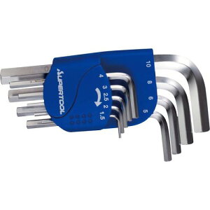 �X�[�p�[ ( �X�[�p�[�c�[�� ) �Z�p�_�����`(9�{�g)1.5~10mm ( HKS9S )