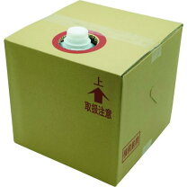 楽天市場】液体容器 20l ダンボールの通販