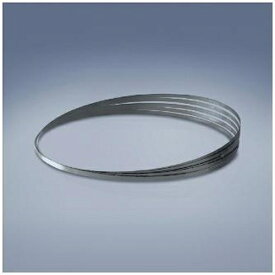 バンドソーのこ刃 BS905 BS32Fのこ刃 ハイス10山 ( BS905 BS32Fノコハ ハイス10ヤマ ) 【3セット】 アサダ(株) ( ASR43 )