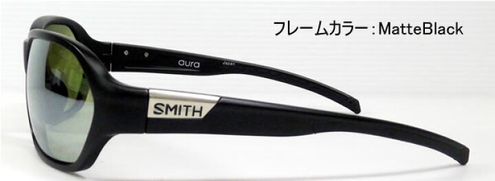 楽天市場】SMITH スミス アクションポーラ 第3世代 オーラ ACTION 