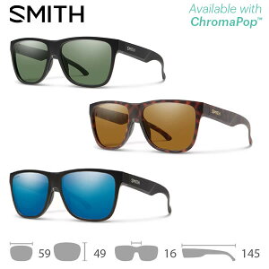 SMITH �X�~�X �t�B�b�V���O �N���}�|�b�v�Ό� ���[�_�E�� XL2�@LowdownXL2 Chromapop polarized�@�t�B�b�V���O