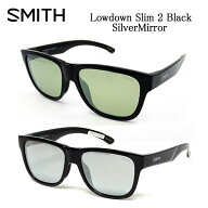 SMITH スミス アクションポーラー ローダウン スリム2　フレーム：ブラック ミラータイプ偏光サングラス …