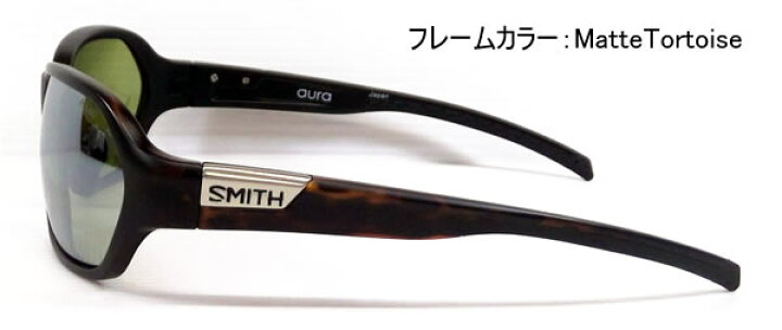 楽天市場】SMITH スミス アクションポーラ 第3世代 オーラ ACTION 