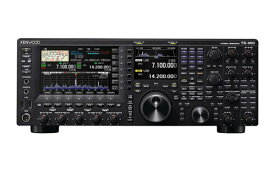 KENWOOD ケンウッド JVC HF/50MHz帯トランシーバー TS-990S 200W