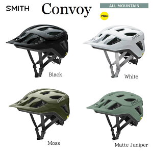 SMITH�i�X�~�X�jConvoy MIPS �R���{�C MIPS�@�I�[���}�E���e���E���]�ԗp�w�����b�g 40%OFF