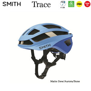 SMITHiX~XjTrace g[X MatteDew/Aurora/BoneRoad BIKE [hE]ԗpwbg 40OFFI