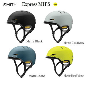 SMITH�i�X�~�X�jExpress MIPS �G�N�X�v���X MIPS�@Road BIKE ���[�h�E���]�ԗp�w�����b�g