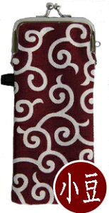  ͗l ܌^ KlP[X yP[X 7.5cmx17cm