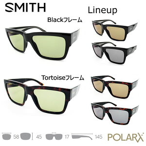 SMITH X~X POLARX Lineup Cibv Ό n[h}`R[g tBbVOAAEghA