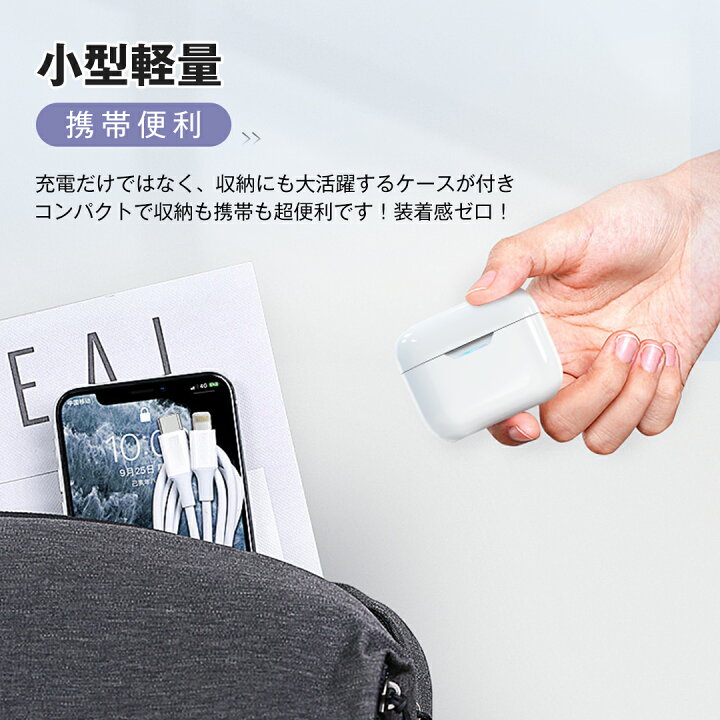 楽天市場】ワイヤレスイヤホン bluetooth5.3 イヤホン EDR ダブル 
