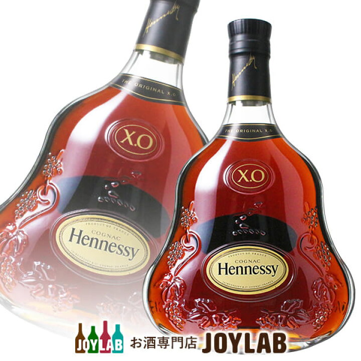 楽天市場】ヘネシー XO 700ml 箱なし ブランデー コニャック 【中古 