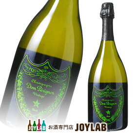ドンペリニヨン ルミナス 2012 750ml 正規品 箱なし 白 シャンパン シャンパーニュ 【中古】