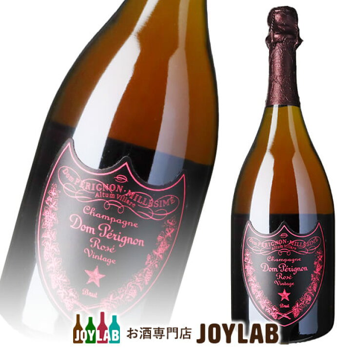 楽天市場】ドンペリニヨン ロゼ ルミナスラベル 2008 750ml 正規 