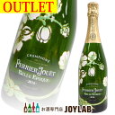 【アウトレット】ペリエジュエ ベルエポック 2016 750ml 箱なし シャンパン シャンパーニュ 【中古】