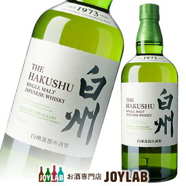 楽天市場】【アウトレット】サントリー 白州 12年 700ml 箱なし  