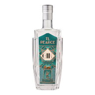 TL Pearce蒸溜所 トーキョー・ドライ・ジン ネイビーストレングス57% ドライジン クラフトジン 国産ボタ…