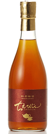 ちえびじん 紅茶梅酒 720ml【大分県】【中野酒造】