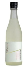 Bunraku Reborn Blooming Cloud 特別純米 生原詰 720ml【日本酒】