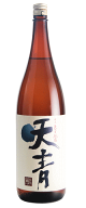 天青 風露 特別本醸造 1800ml 【日本酒】【関東地方　神奈川県】【楽ギフ_包装】【楽ギフ_のし】【楽ギフ…