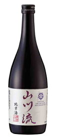 梅錦山川流 純米酒 720ml【日本酒】【四国地方 愛媛】