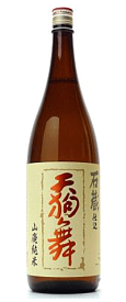 天狗舞 山廃純米 1800ml