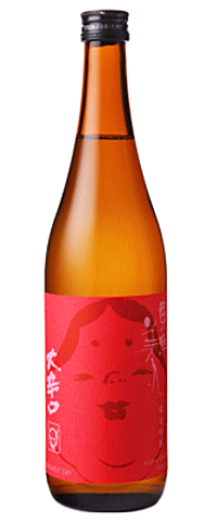 【日本酒】【九州地方熊本県】花の香『はねき搾り』純米大吟醸・火入れ・1800ml・瓶10P21Aug14※4-10月初旬までク−ル便発送となります※