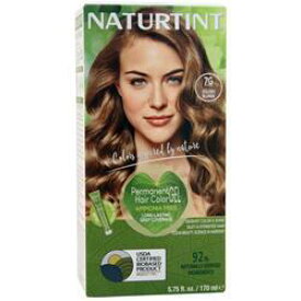 Naturtint パーマネント ヘアカラー ジェル 7G　ゴールデンブロンド　 5.75 fl.oz