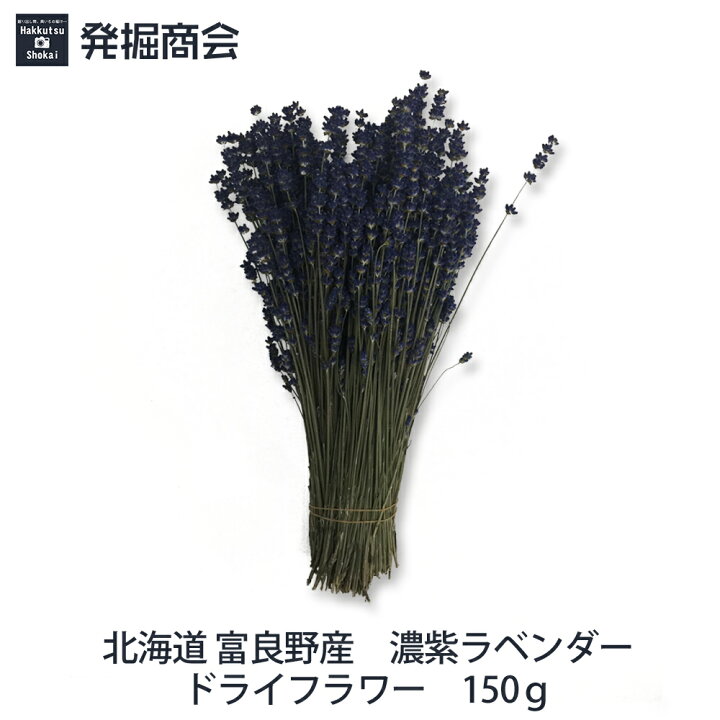ラベンダーポプリ ドライフラワー アロマ ハンドメイド 北海道 素材 最大96 オフ アロマ