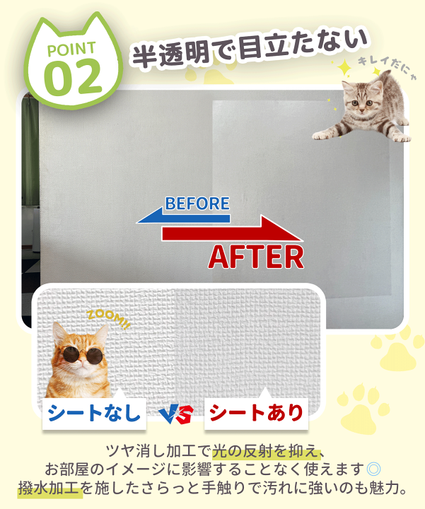 楽天市場】【 テカらずサラサラ！】 高評価 キャットブリーダー監修 猫 