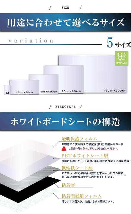 楽天市場】「子どもが喜んで使っています！」 “ 貼る ” ホワイト