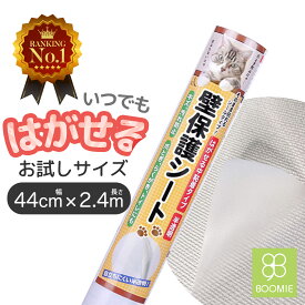 壁紙保護シート