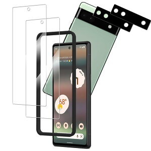 ywFؑΉ 2+2ZbgzKChgt KPNS {fސ KX Google Pixel 6a p KXtB JtB Jo[ یtB