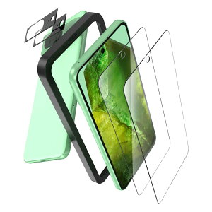 Besecou KXtB Google Pixel 8A p یtB 2 + JtB 2 Ɏqfސ KChgt KX tیtB 9Hdx ϏՌ CAh~ sNZ 8a Ή