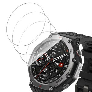 y4zFor Amazfit T-Rex 3 tB KX ߗ ^b` Greerass یtB Ɏqf Uh~ Ռz  wh~ z CAX \tȒP Amazfit T-Rex 3 