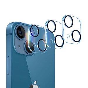 Seninhi 3 JtB iPhone 13 / iPhone13 mini p JY ی Jo[ KX Sʕی  IoI[o[h~ ACtH13 / 13~j Ή 3Zbg SXWJTAP133