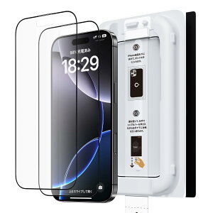 uoyBoxvNIMASO A`OA iPhone 16 Pro Max p KXtB  ȒP\t wh~ TT KX ˖h~ Sʕی tB CA[ 񖇃Zbg ACz16v