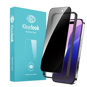 Klearlook `h~ KX tB iPhone 16 pro p S ی tB 9Hdx ˖h~ 炳 KChgt